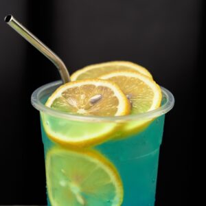 Blue Lemonade