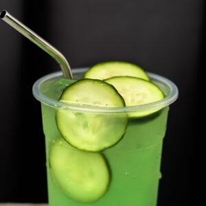 Cucumber Lime